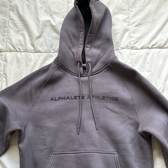 Alphalete Hoodie || - Picture 3 of 4
